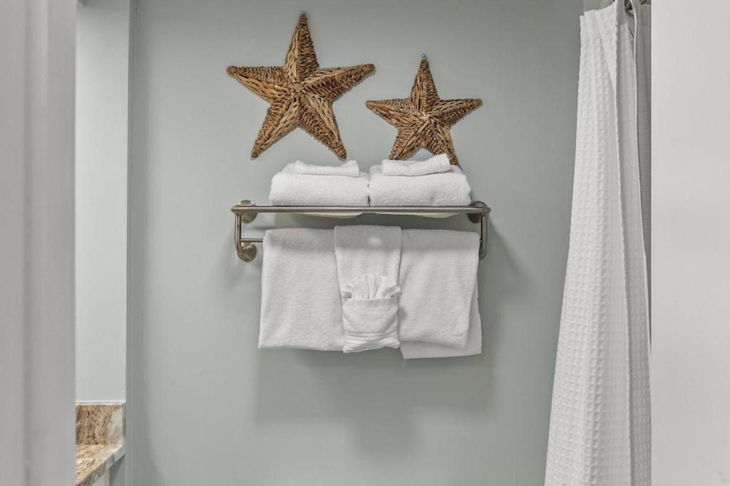 Direct Oceanfront- King Bedroom- Amazing Views/Pools/Hot Tubs/Beach Access/Golf Myrtle Beach Extérieur photo